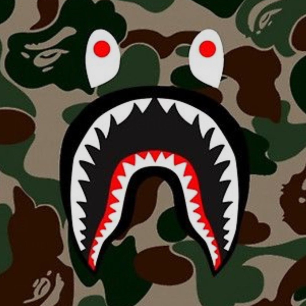 Meet your Posher, Johnny